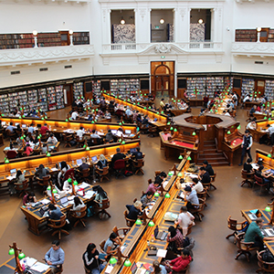 Australian government starts the process of Australia Award Scholarships 2025